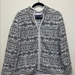 Patterned Fleece